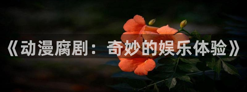 天堂动漫免费入口